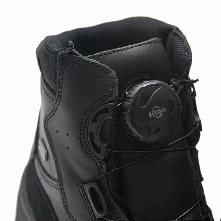 Ботинки Editex MN Intruder (W2389-1K)